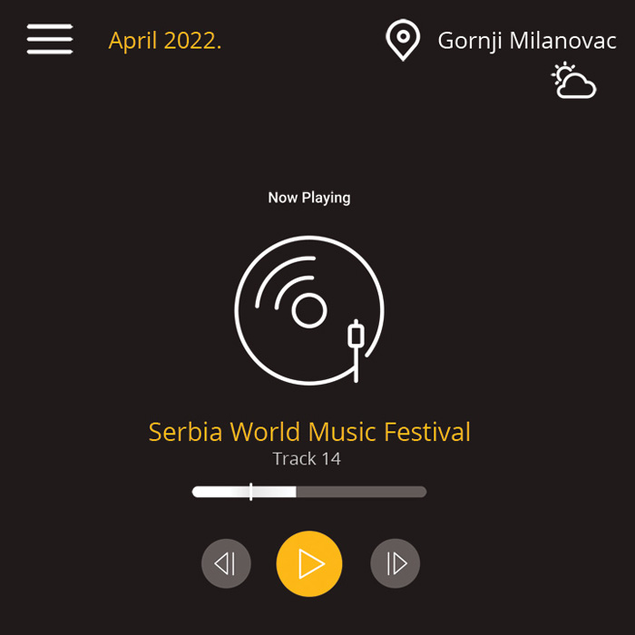 serbia world music festival 2015