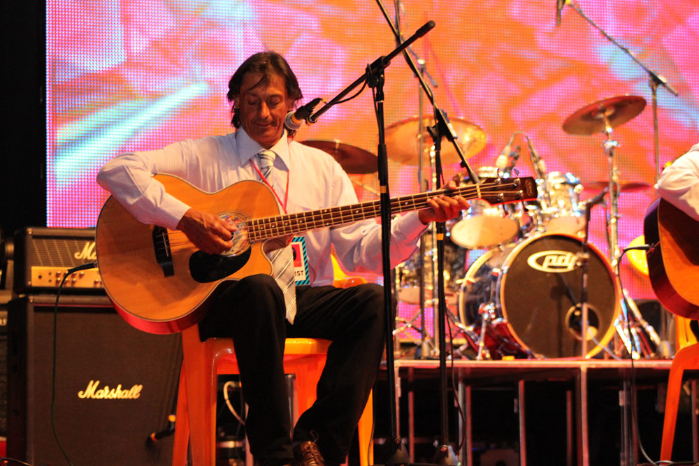 serbia music festival