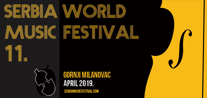serbia world music festival