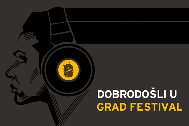 dobrodosli u grad festival