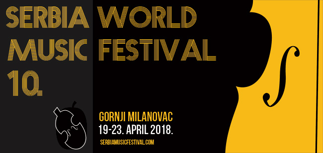 serbia world music festival