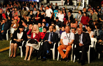 tirsdags bandet