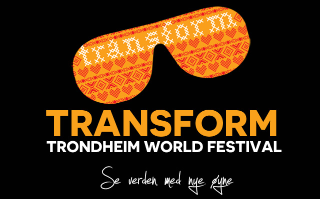 transform festival