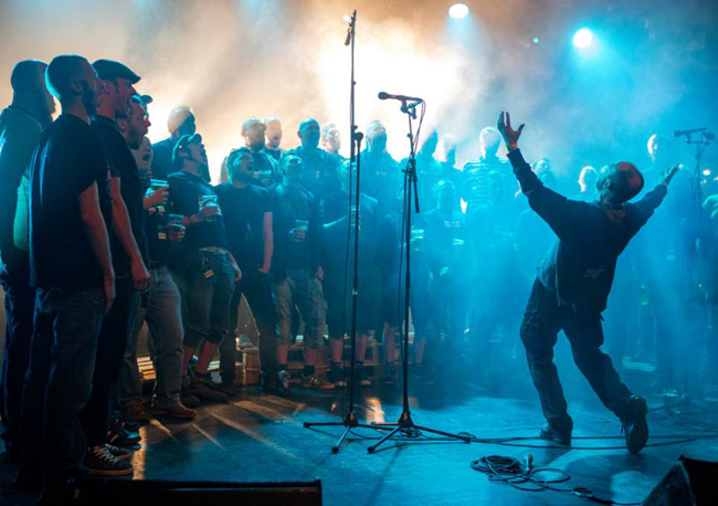 serbia music festival