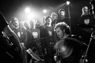 Svartlamon Hardkor