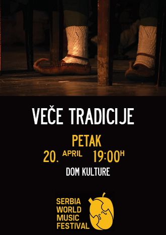 serbia music festival