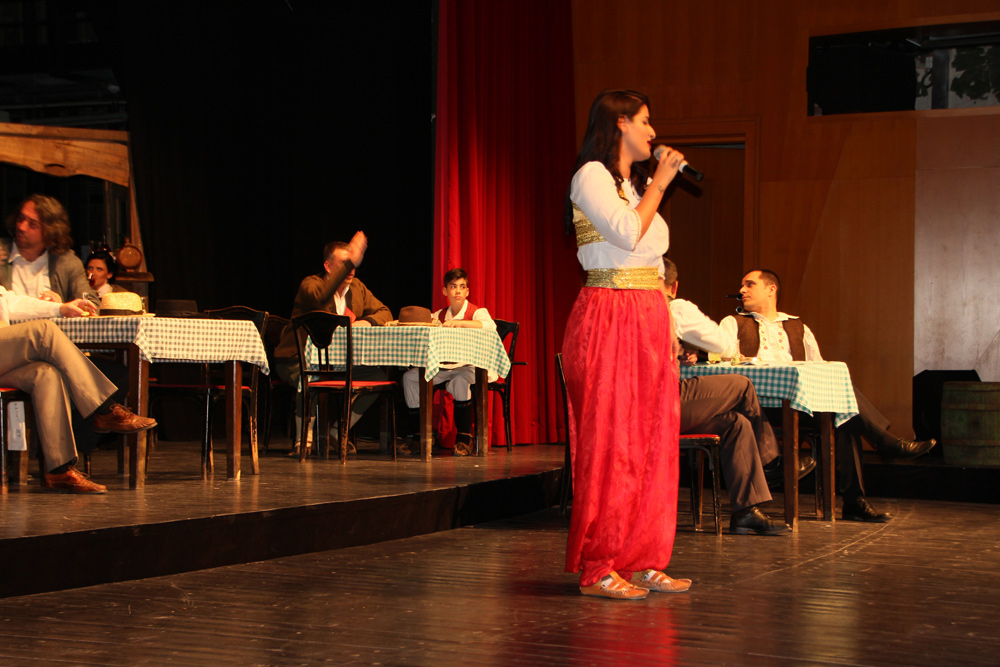 srpski festival svetske muzike