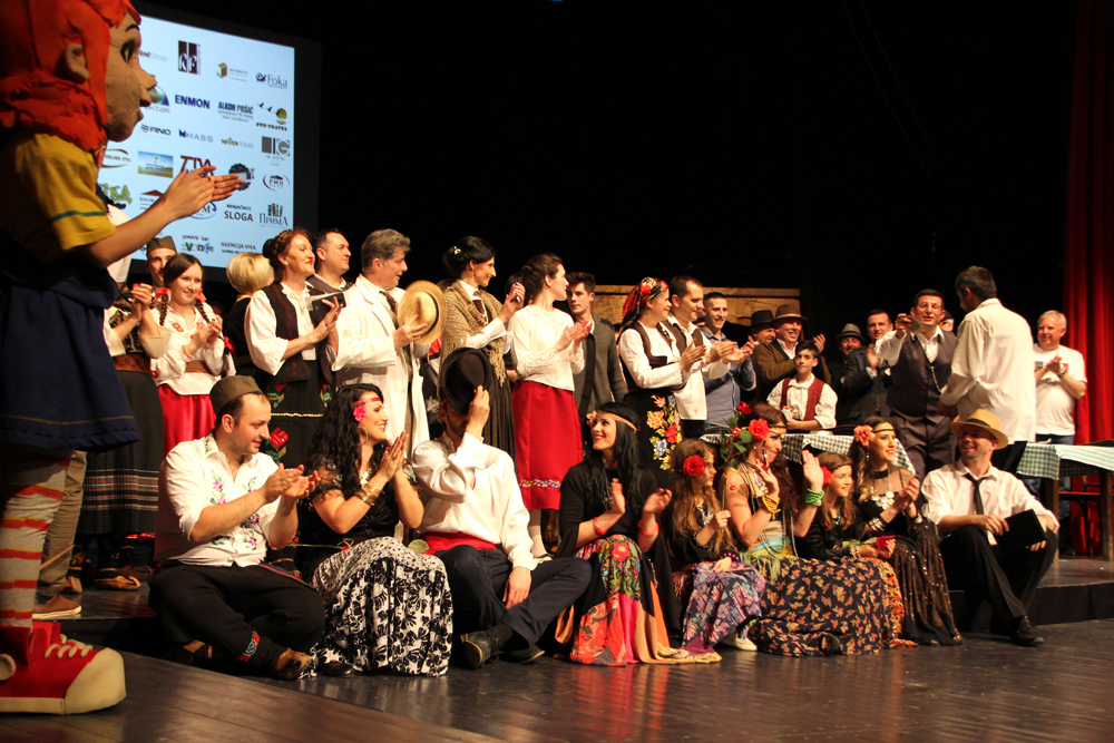 srpski festival svetske muzike