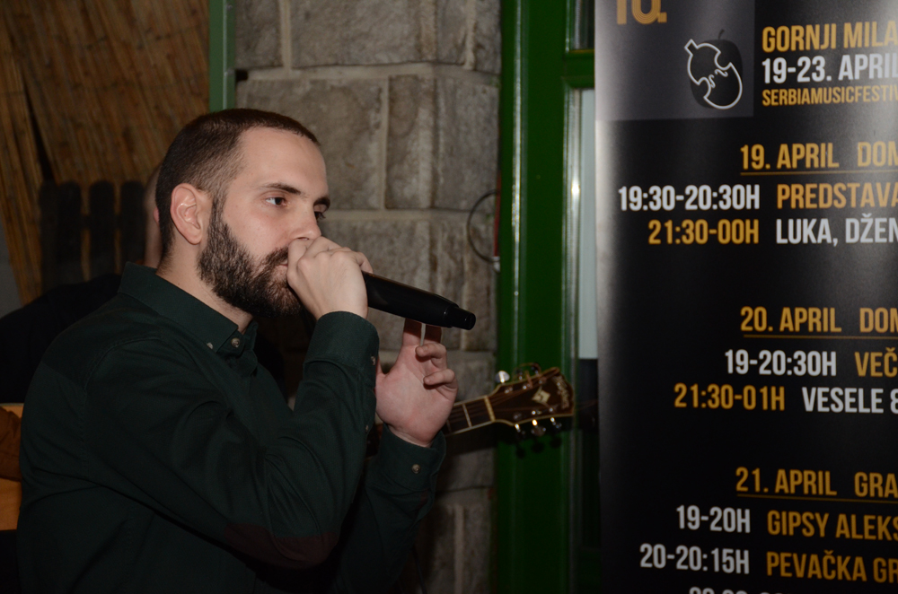 srpski festival svetske muzike
