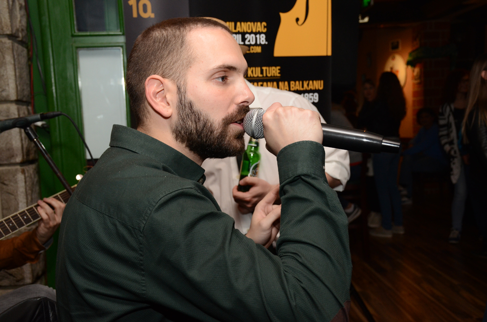 srpski festival svetske muzike