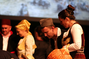 srpski festival svetske muzike