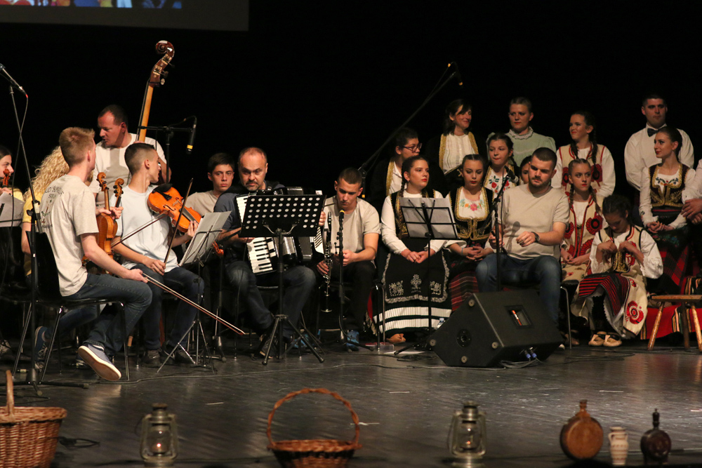 srpski festival svetske muzike