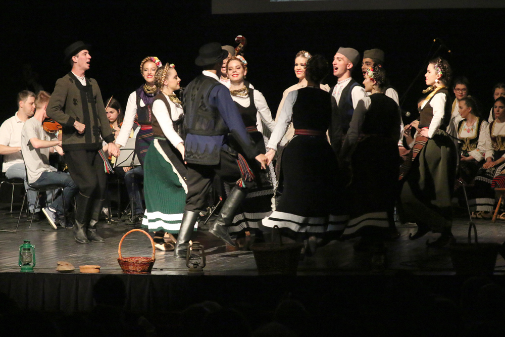 srpski festival svetske muzike