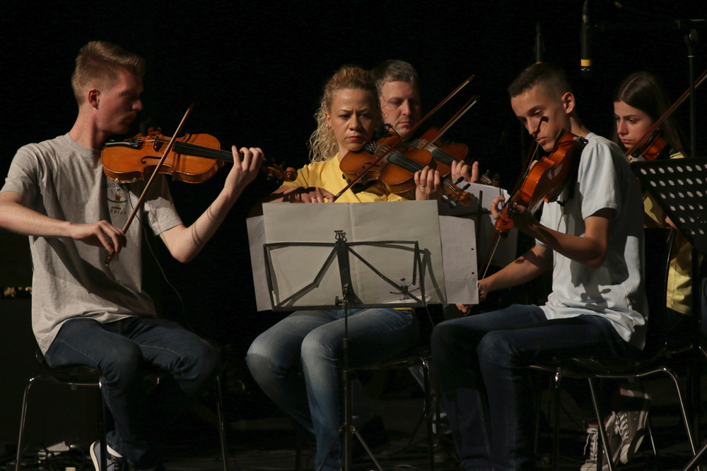 srpski festival svetske muzike