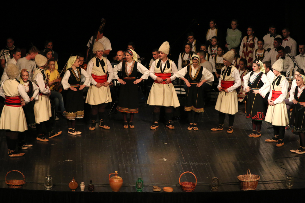 srpski festival svetske muzike