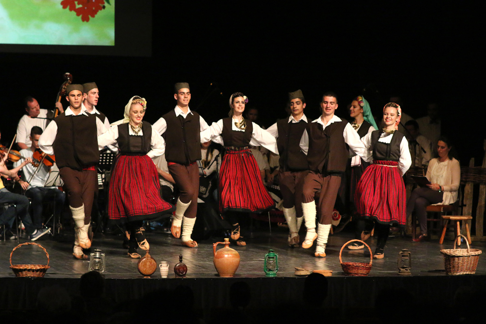 srpski festival svetske muzike