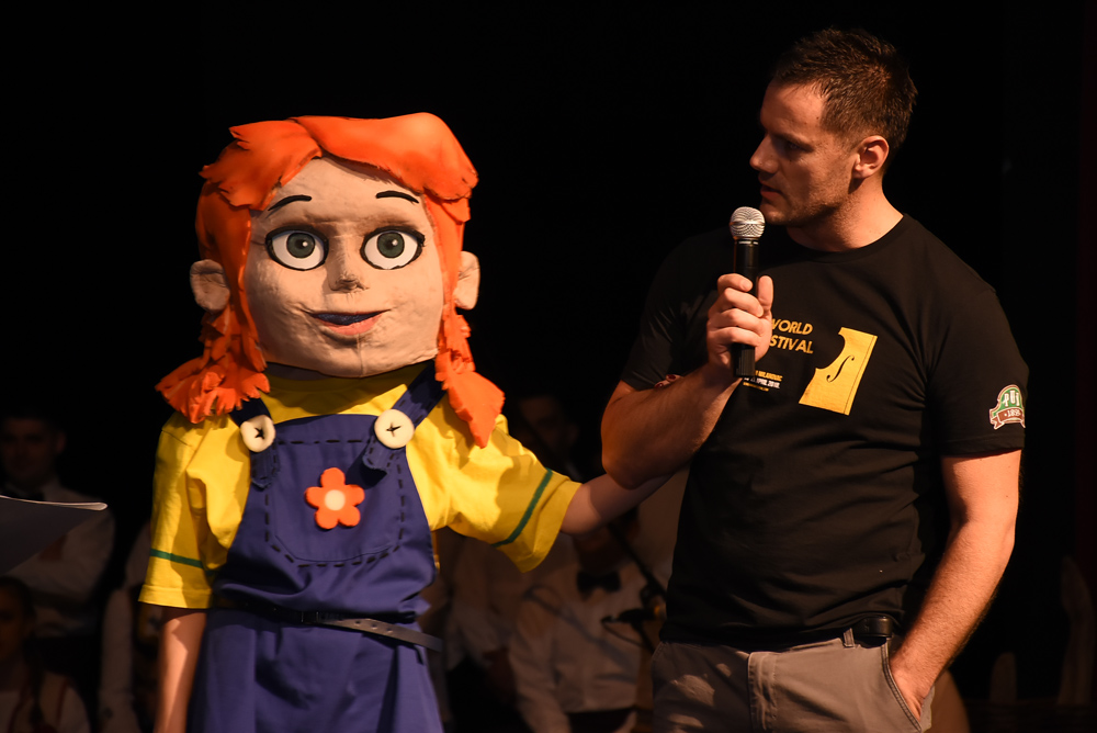 srpski festival svetske muzike