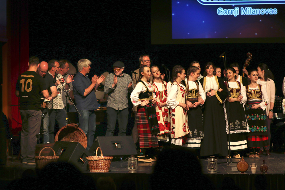 srpski festival svetske muzike