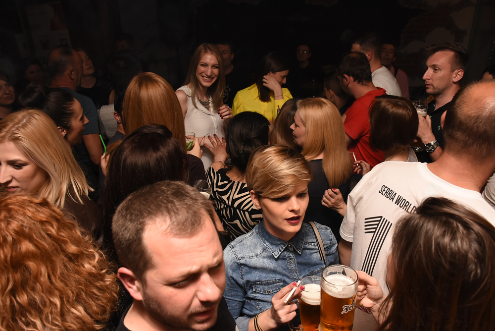 srpski festival svetske muzike