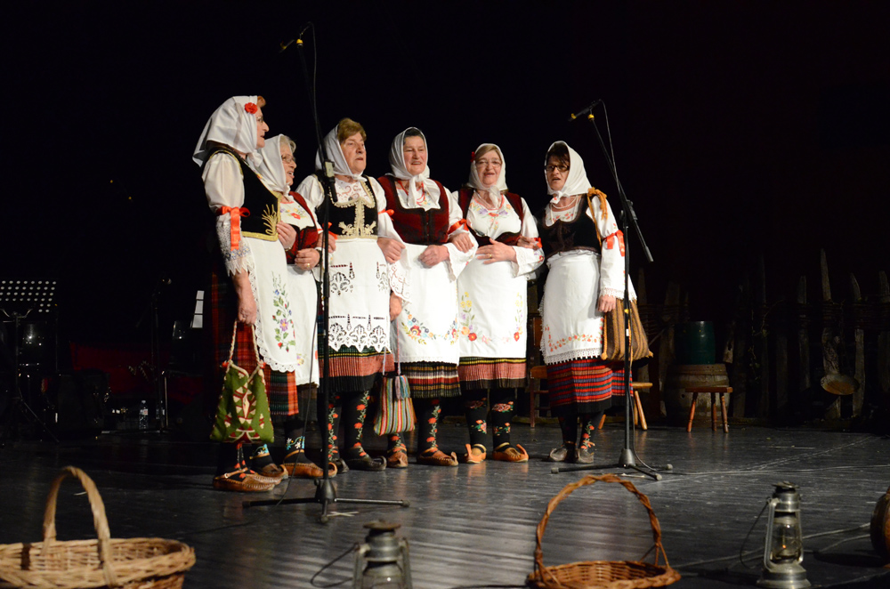 srpski festival svetske muzike
