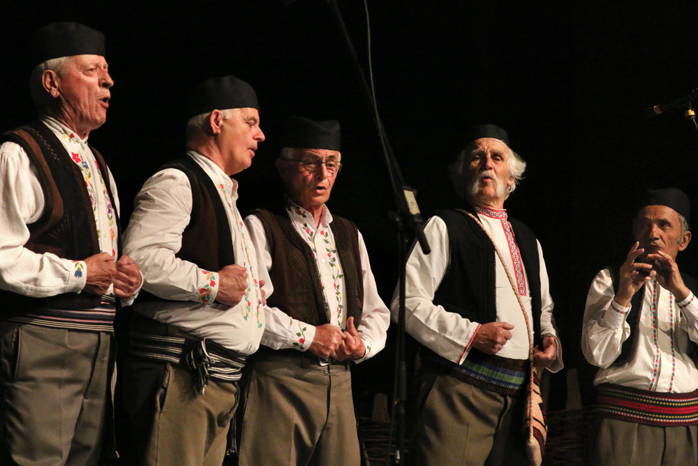 srpski festival svetske muzike