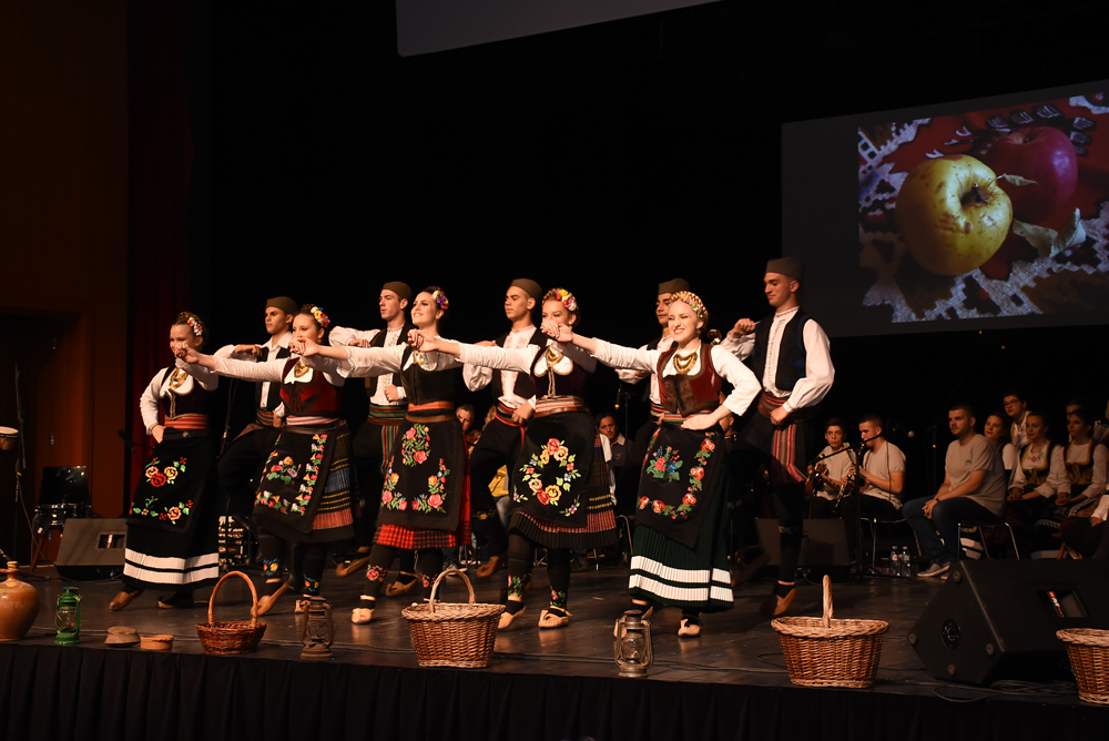 srpski festival svetske muzike