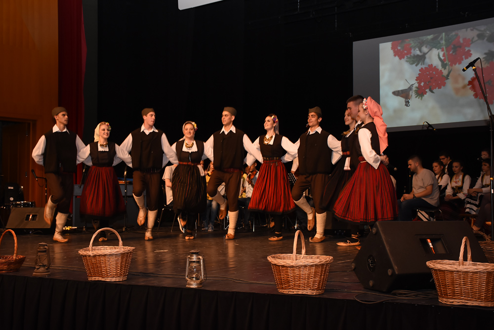 srpski festival svetske muzike