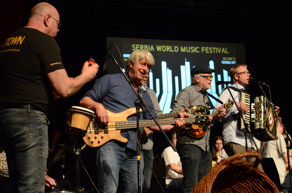 srpski festival svetske muzike