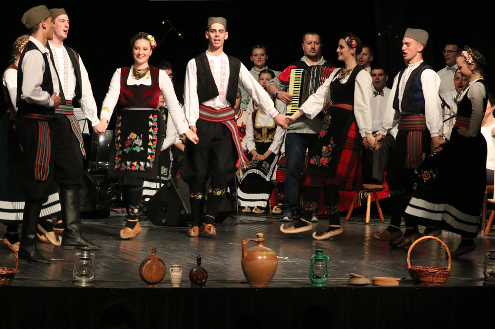 srpski festival svetske muzike
