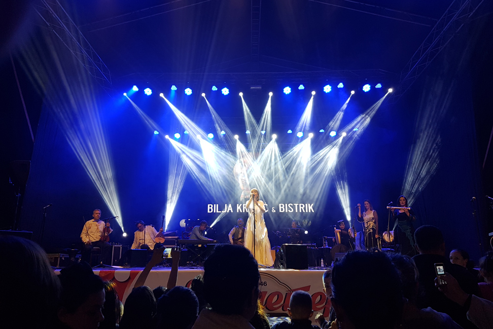 srpski festival svetske muzike