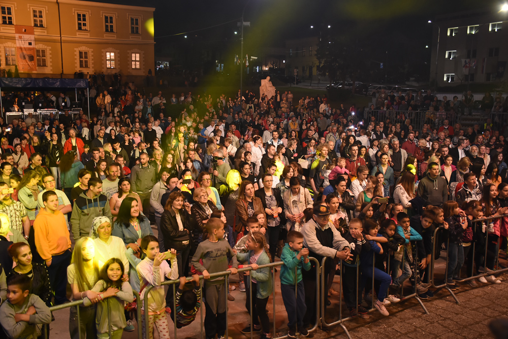 srpski festival svetske muzike