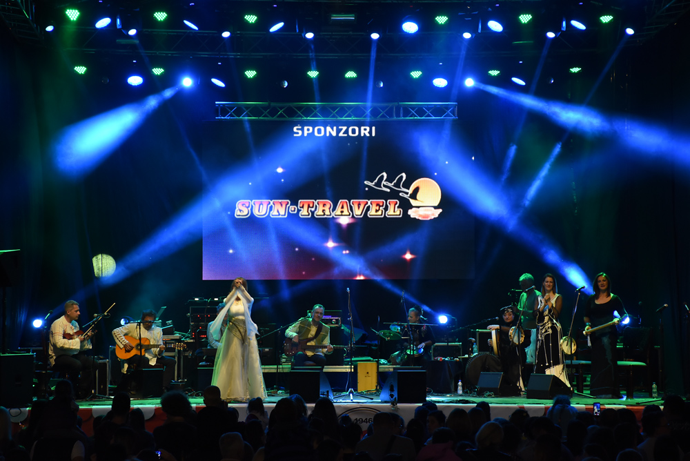 srpski festival svetske muzike