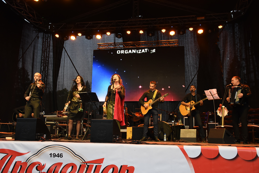 srpski festival svetske muzike