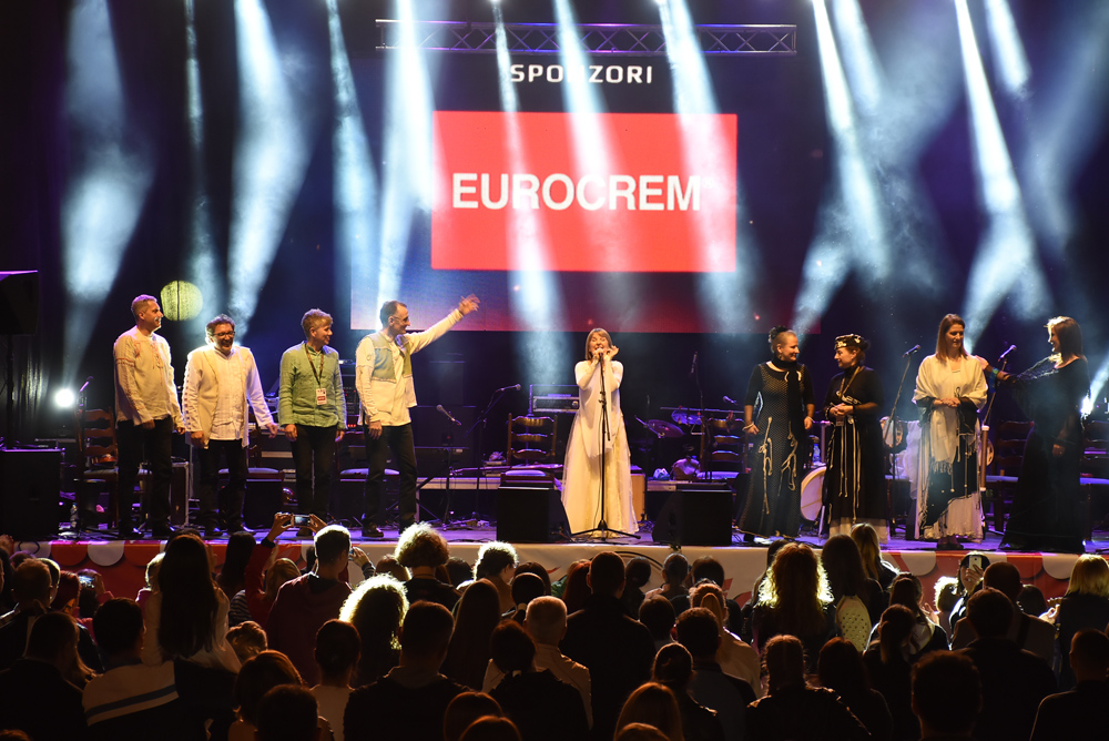 srpski festival svetske muzike