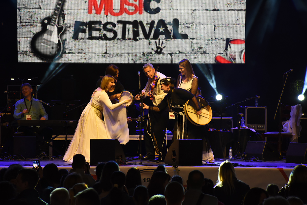 srpski festival svetske muzike