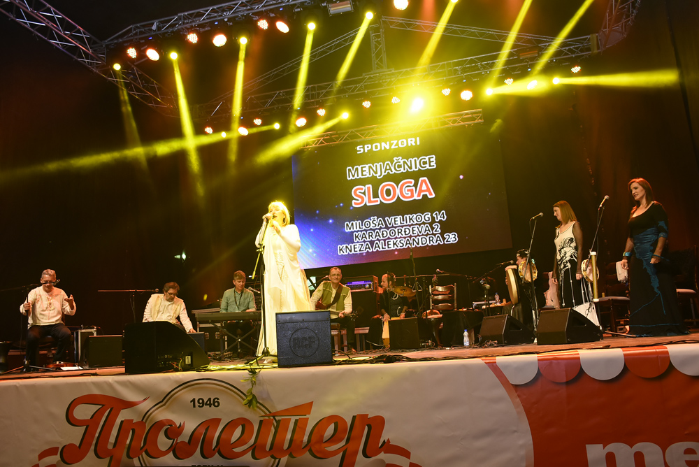 srpski festival svetske muzike