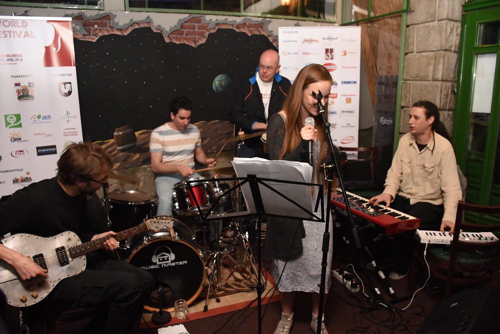 srpski festival svetske muzike
