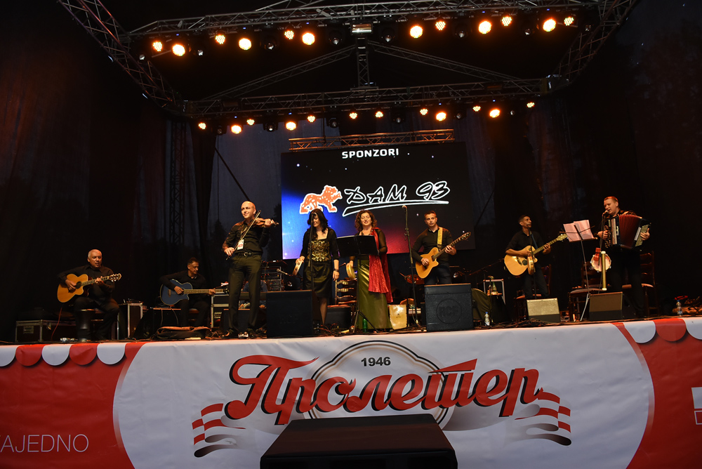 srpski festival svetske muzike