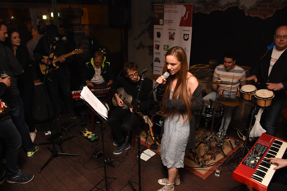 srpski festival svetske muzike