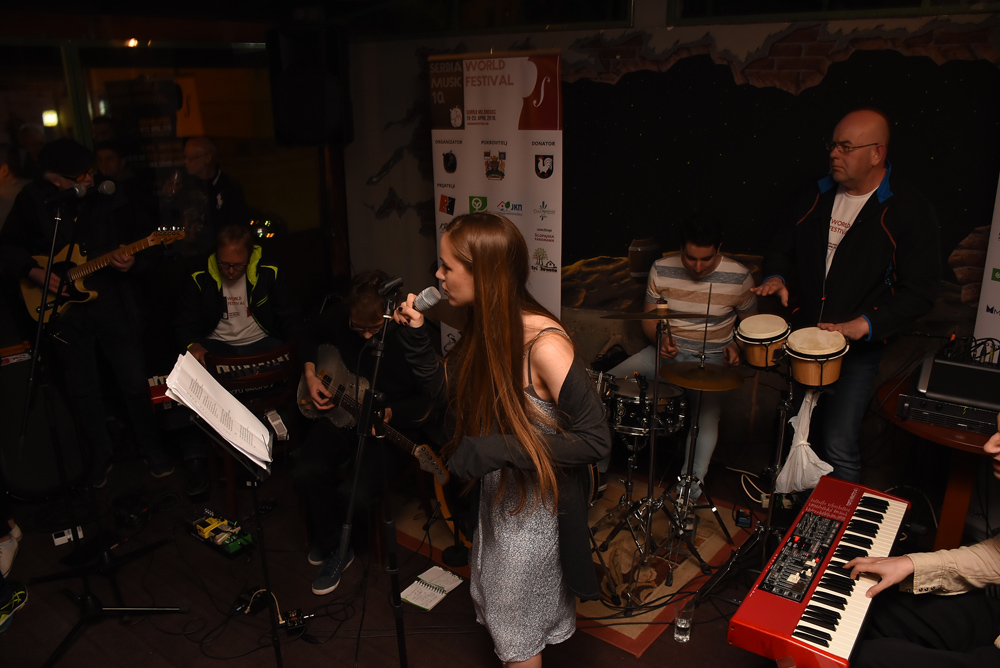 srpski festival svetske muzike