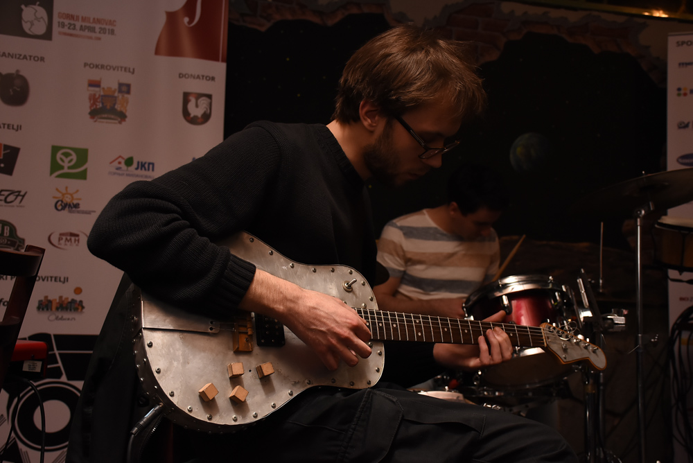 srpski festival svetske muzike