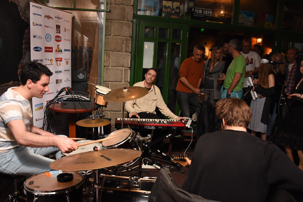 srpski festival svetske muzike