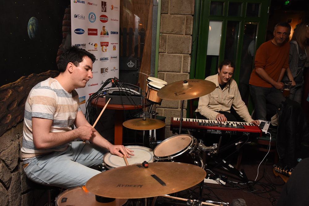 srpski festival svetske muzike