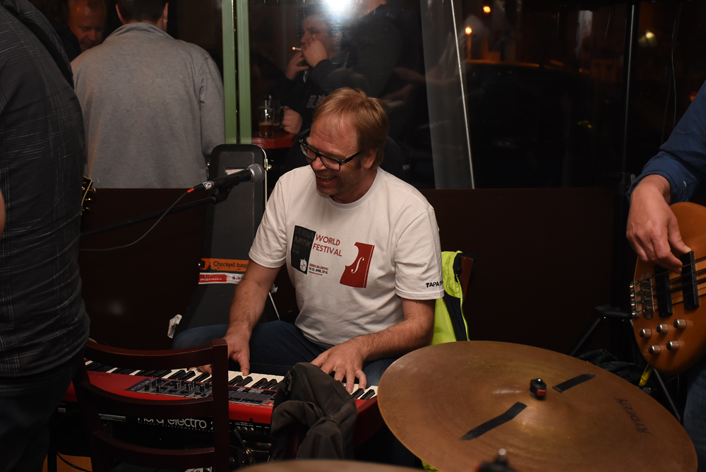 srpski festival svetske muzike
