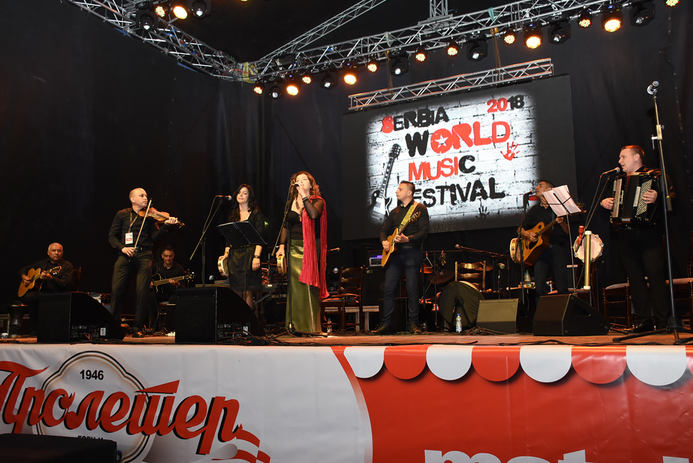 srpski festival svetske muzike