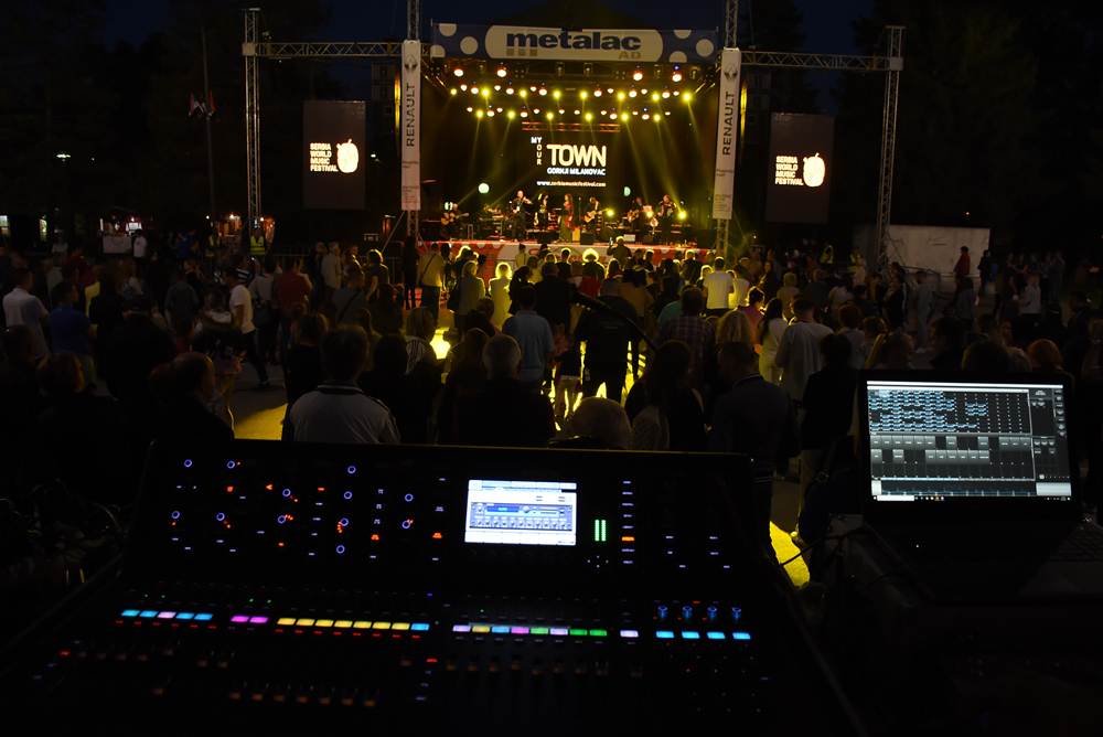 srpski festival svetske muzike