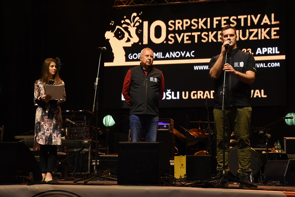 srpski festival svetske muzike