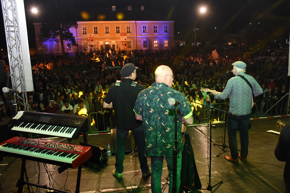 srpski festival svetske muzike