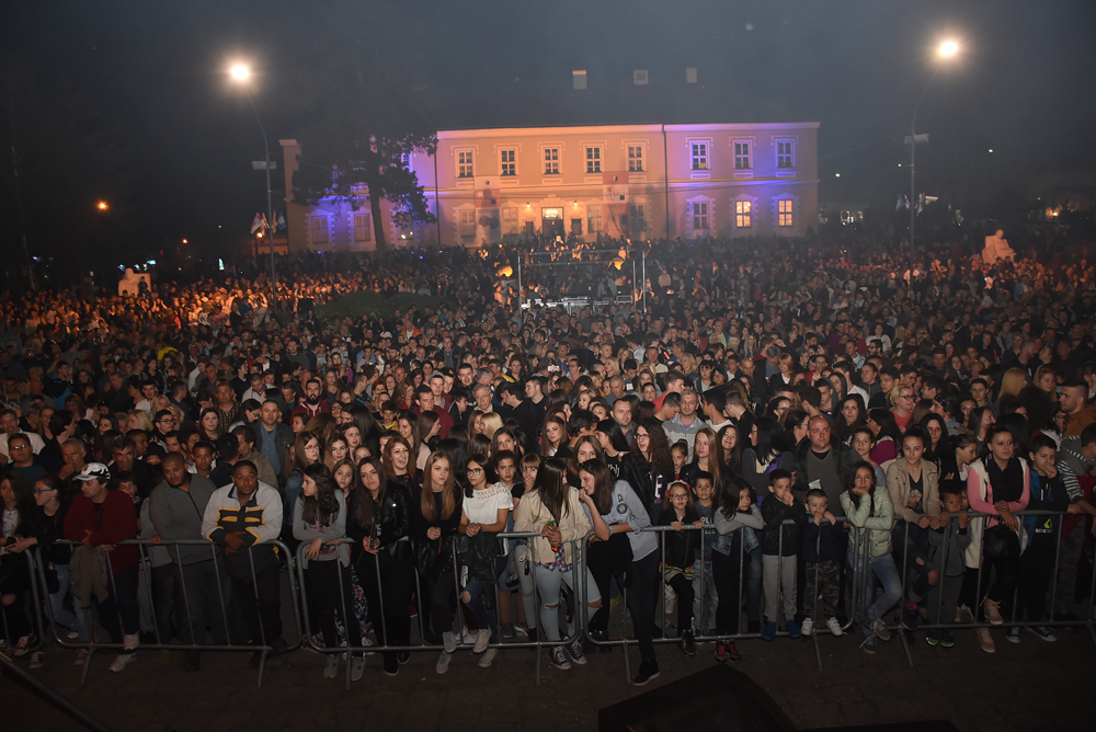 srpski festival svetske muzike