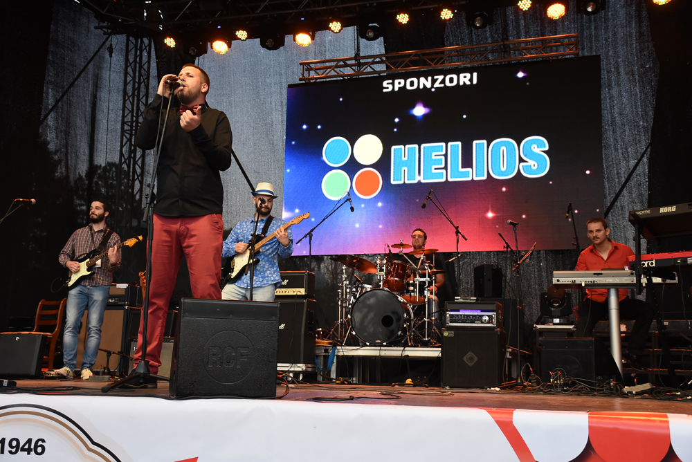 srpski festival svetske muzike